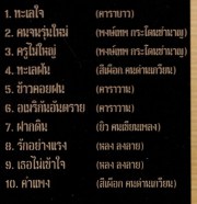 เขาควาย เพื่อชีวิต Vol11 VCD1388-web2